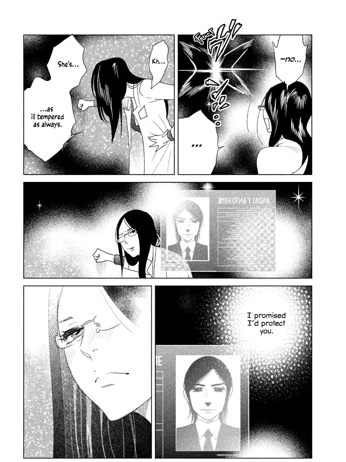 Tempest Chapter 7 page 7 - 