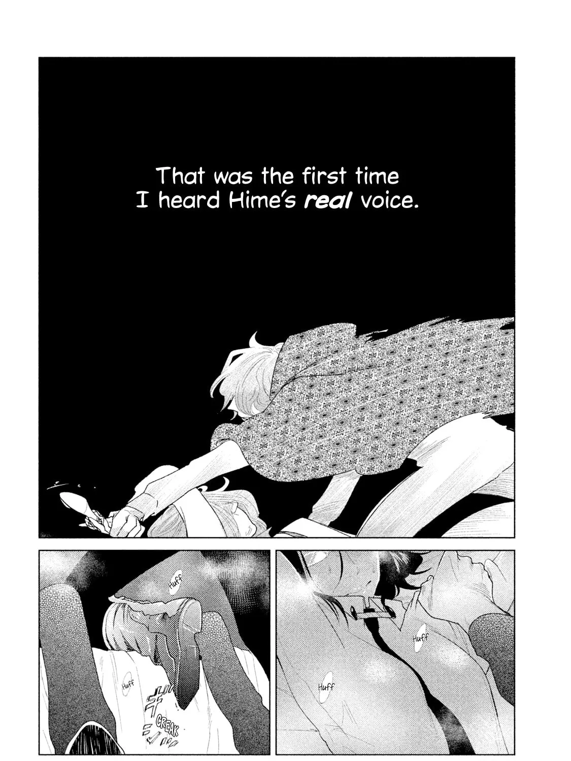 Tempest Chapter 7 page 63 - 