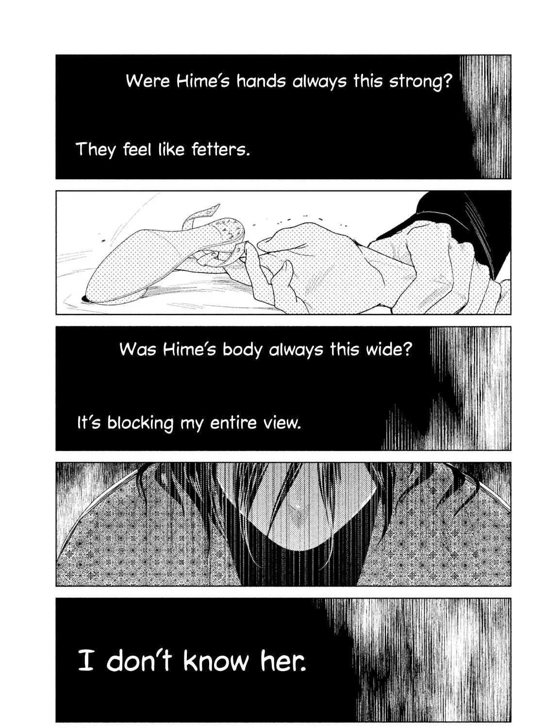 Tempest Chapter 7 page 65 - 