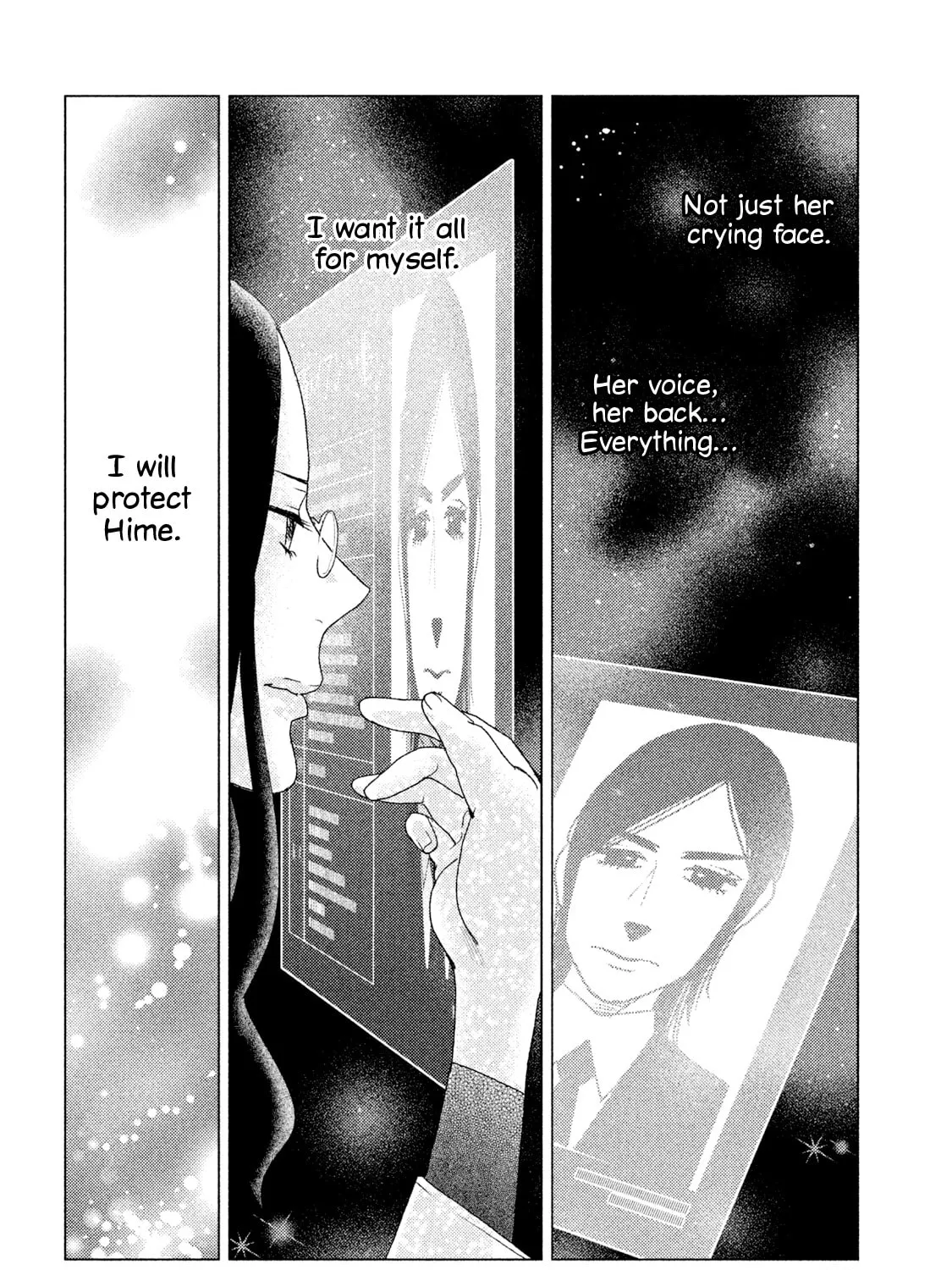 Tempest Chapter 7 page 73 - 