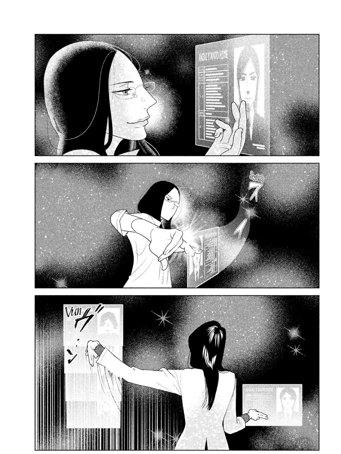 Tempest Chapter 7 page 75 - 