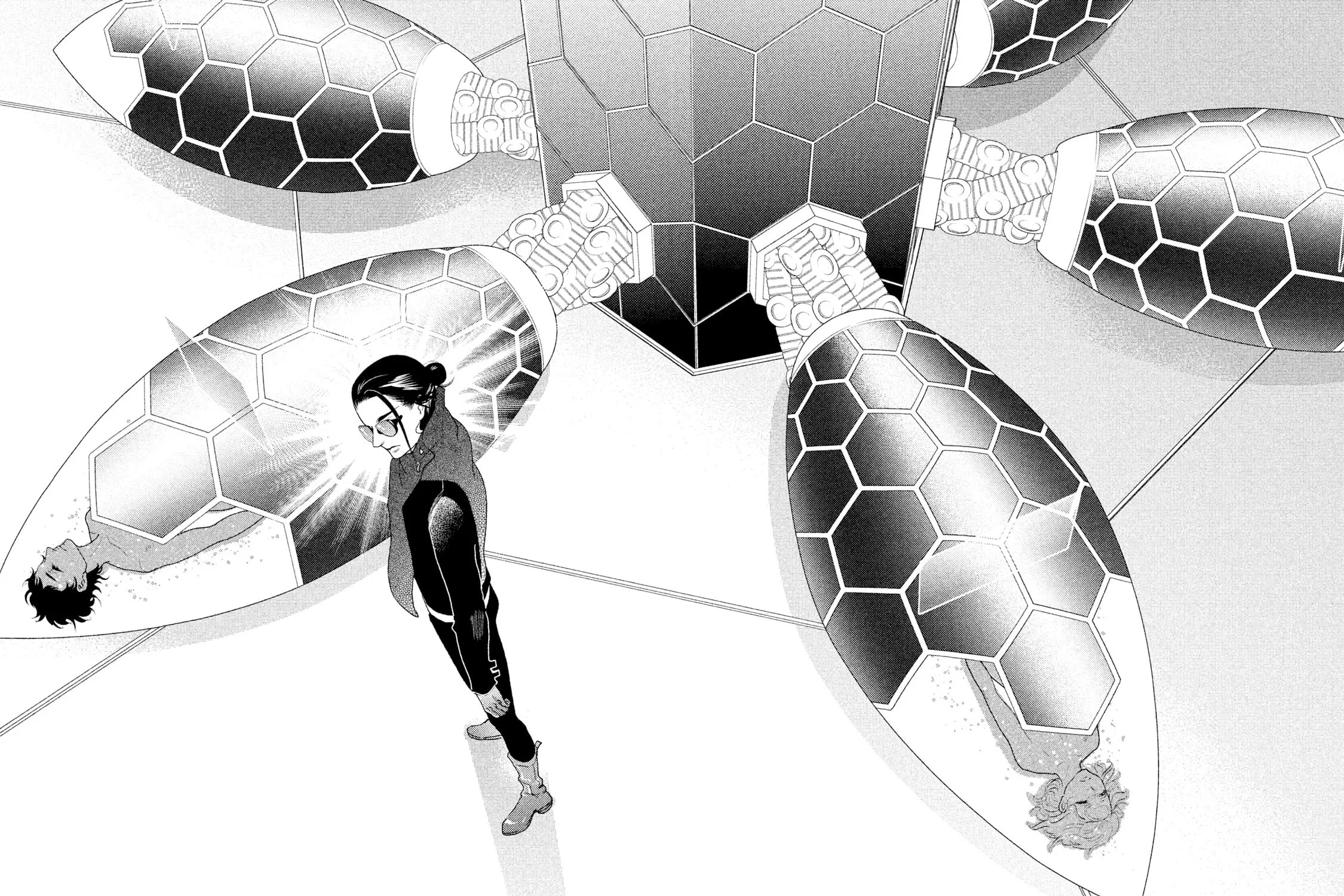 Tempest Chapter 7 page 85 - 