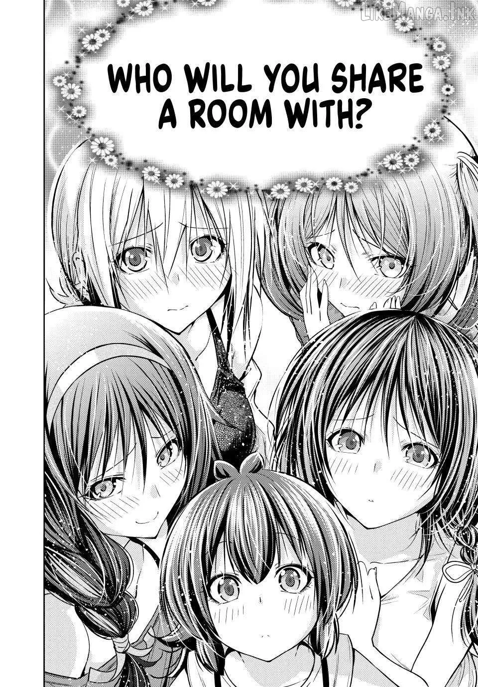 Temple  Manga Chapter 138 page 14 - 