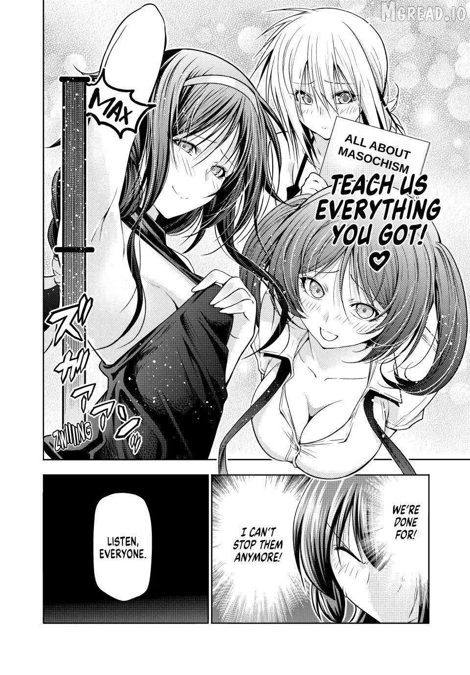 Temple Chapter 135 page 14 - 