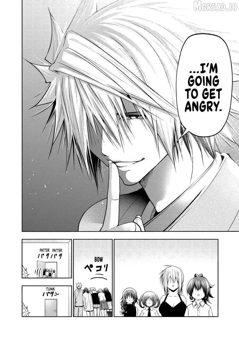 Temple Chapter 135 page 16 - 