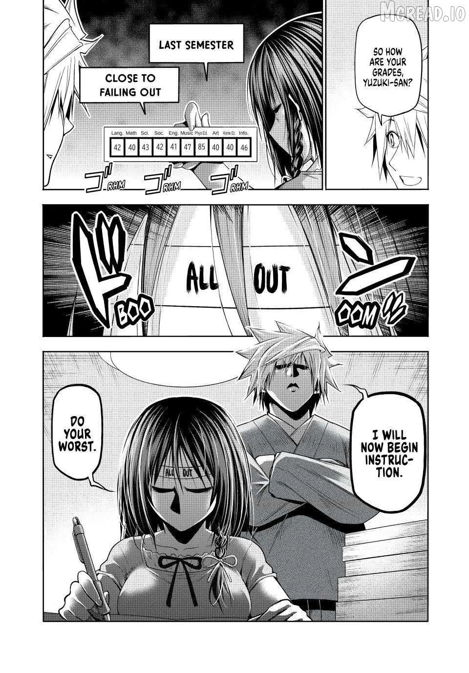 Temple Chapter 135 page 4 - 