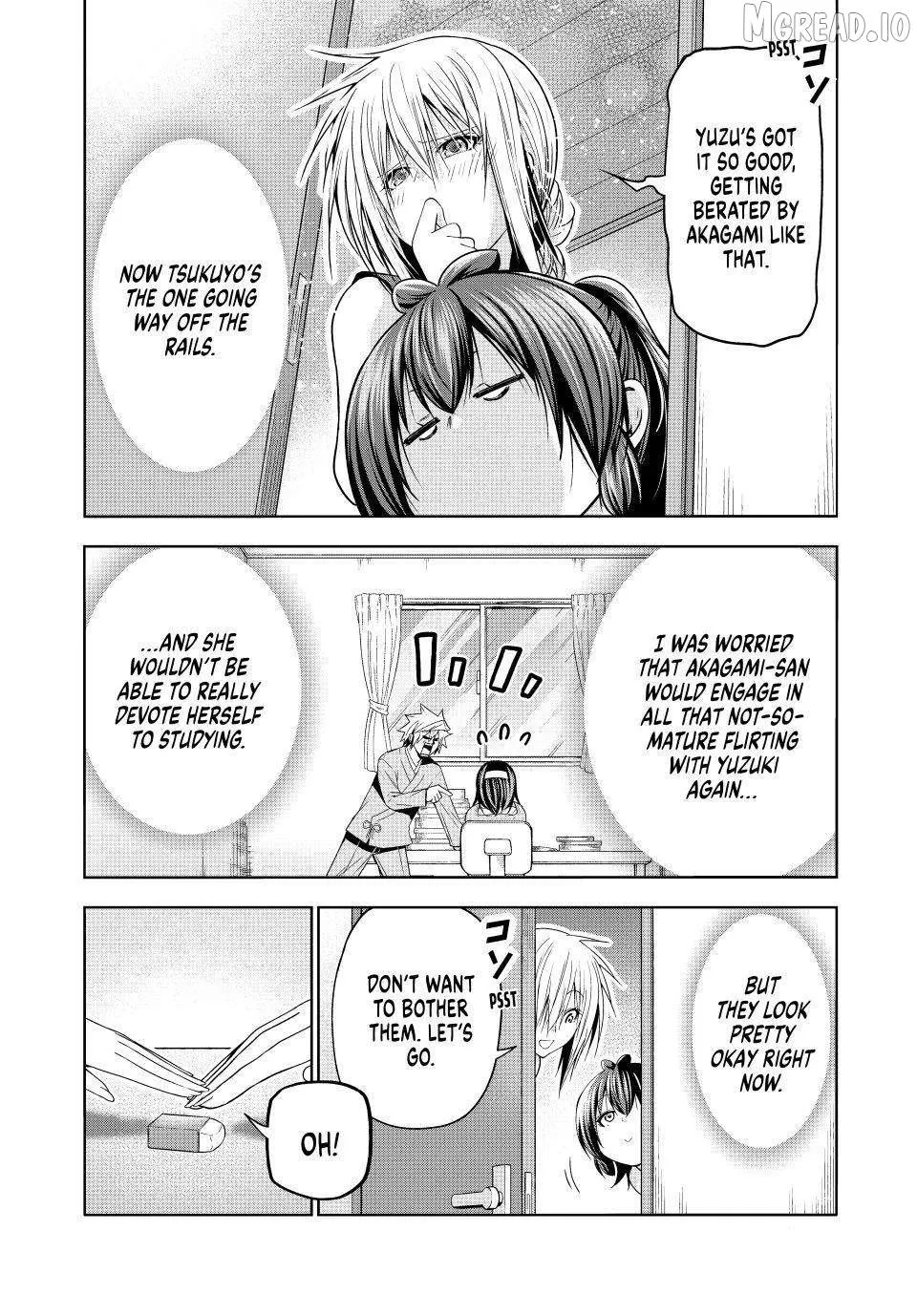 Temple Chapter 135 page 6 - 