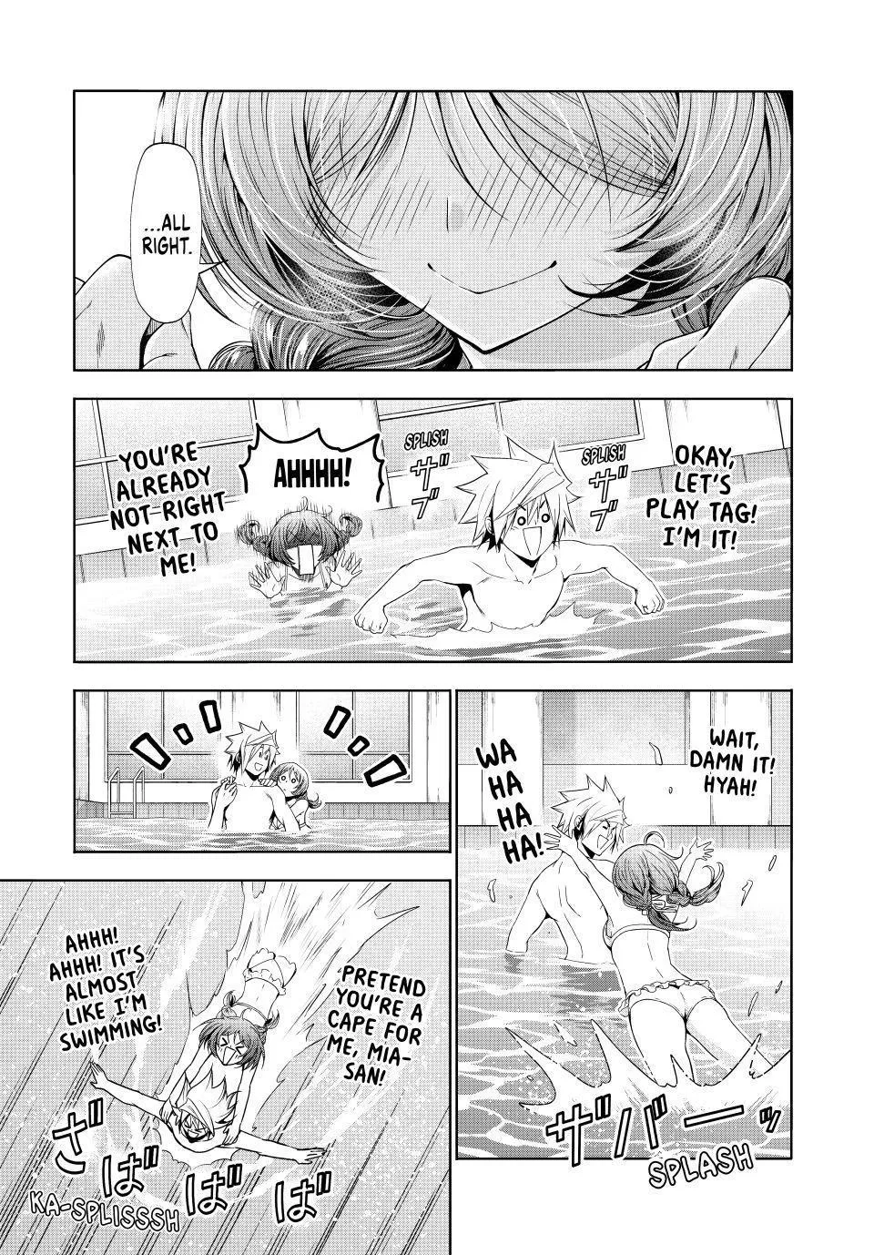 Temple Chapter 136 page 15 - 