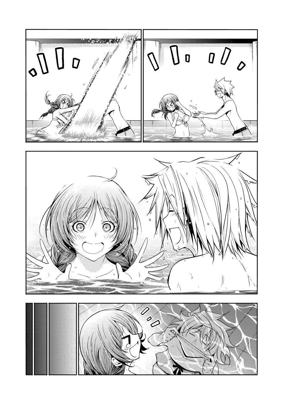Temple Chapter 136 page 16 - 