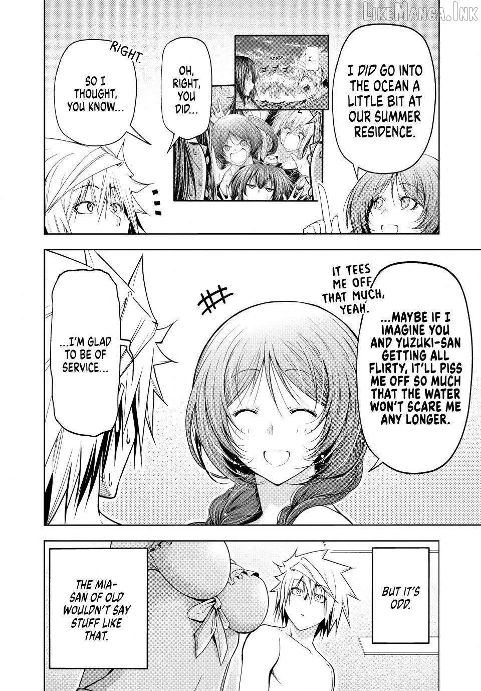 Temple Chapter 137 page 2 - 