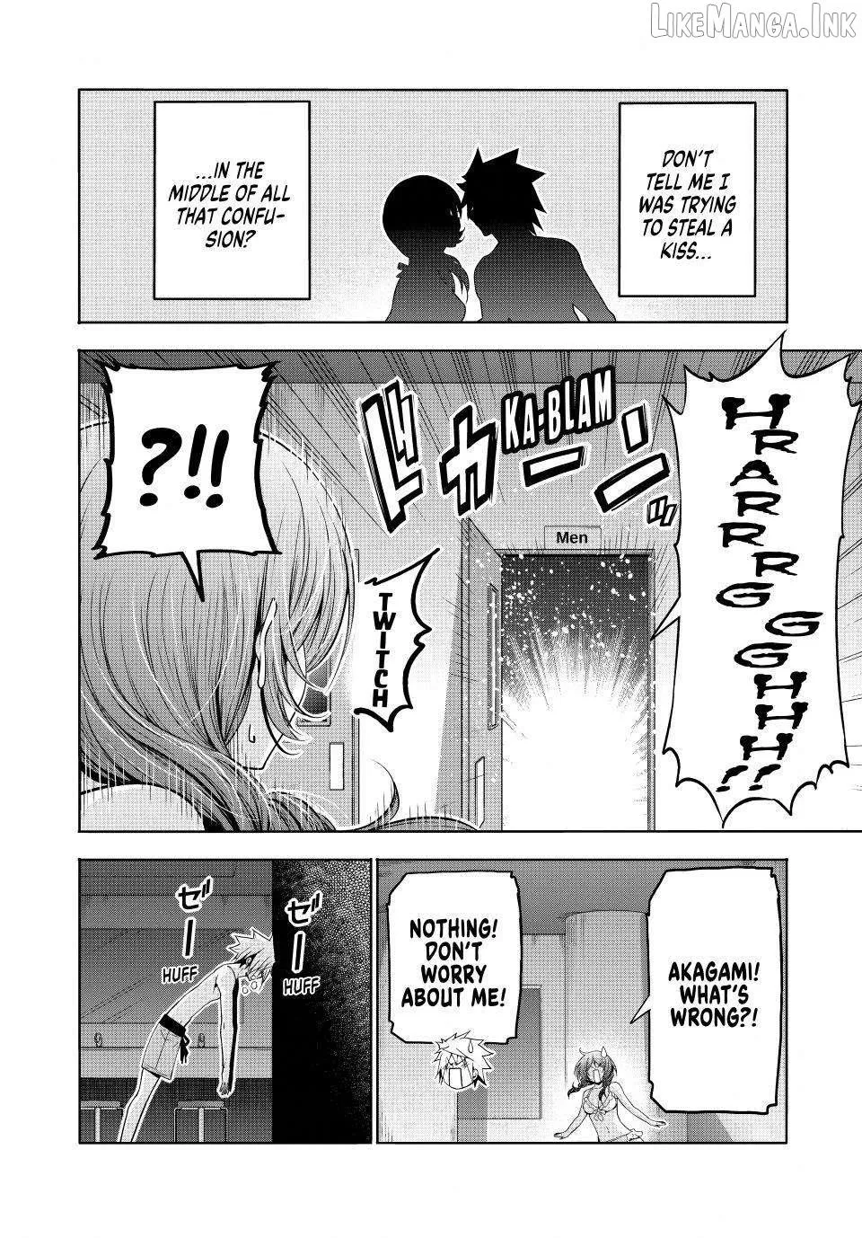 Temple Chapter 137 page 13 - 