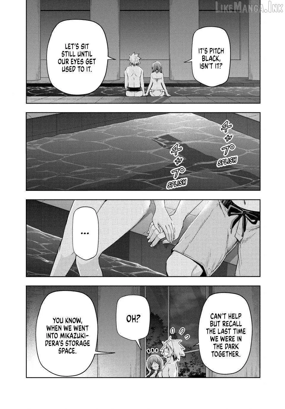 Temple Chapter 137 page 6 - 