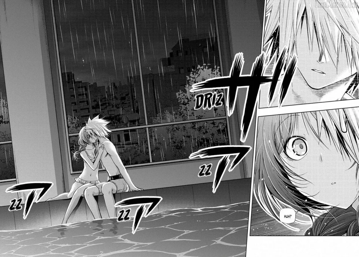 Temple Chapter 137 page 10 - 