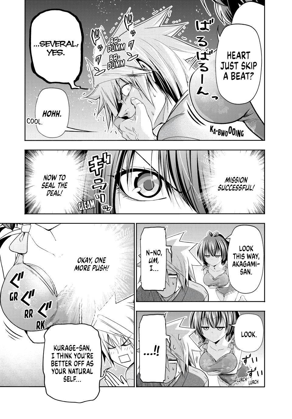 Temple Chapter 139 page 13 - 