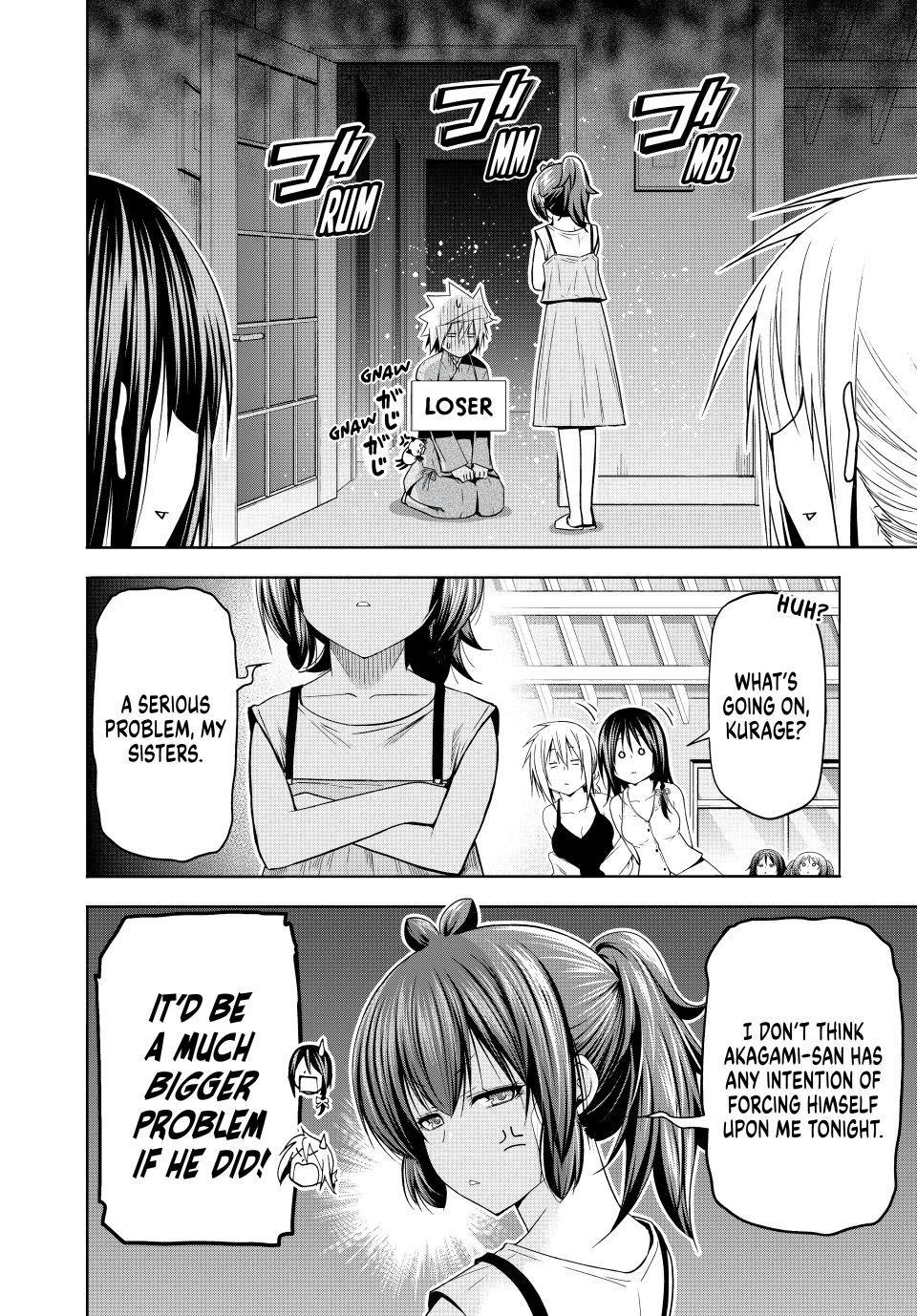 Temple Chapter 139 page 4 - 