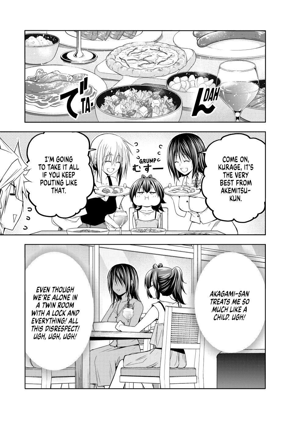 Temple Chapter 139 page 5 - 
