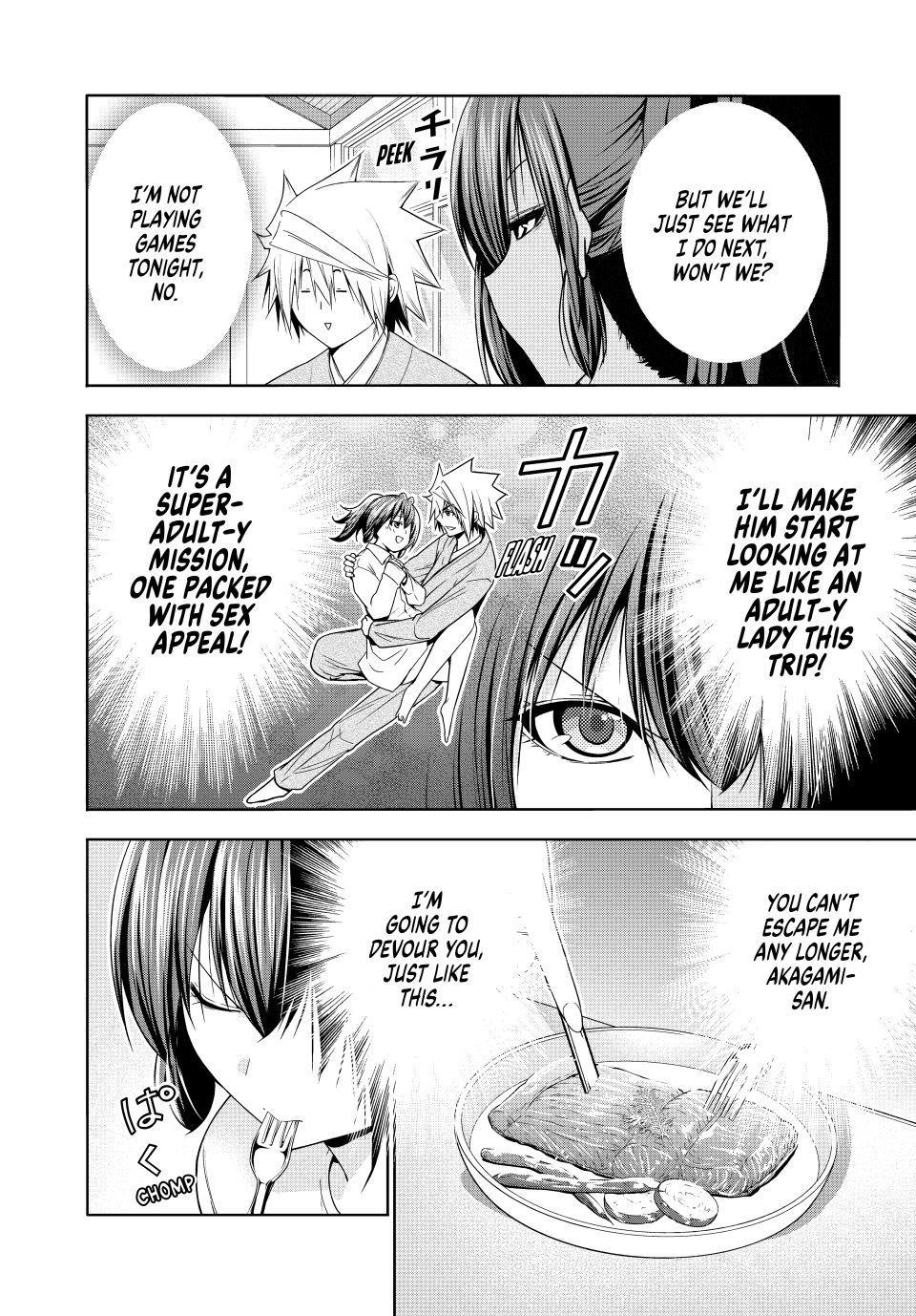 Temple Chapter 139 page 6 - 
