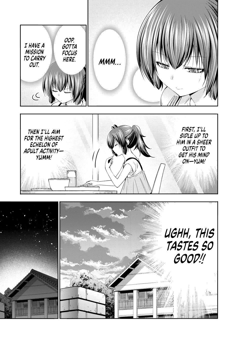 Temple Chapter 139 page 7 - 