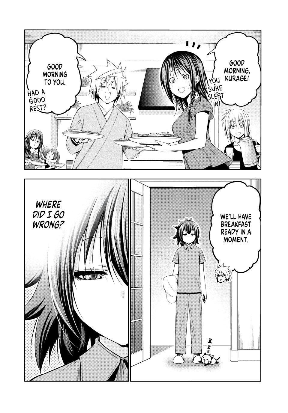 Temple Chapter 139 page 9 - 