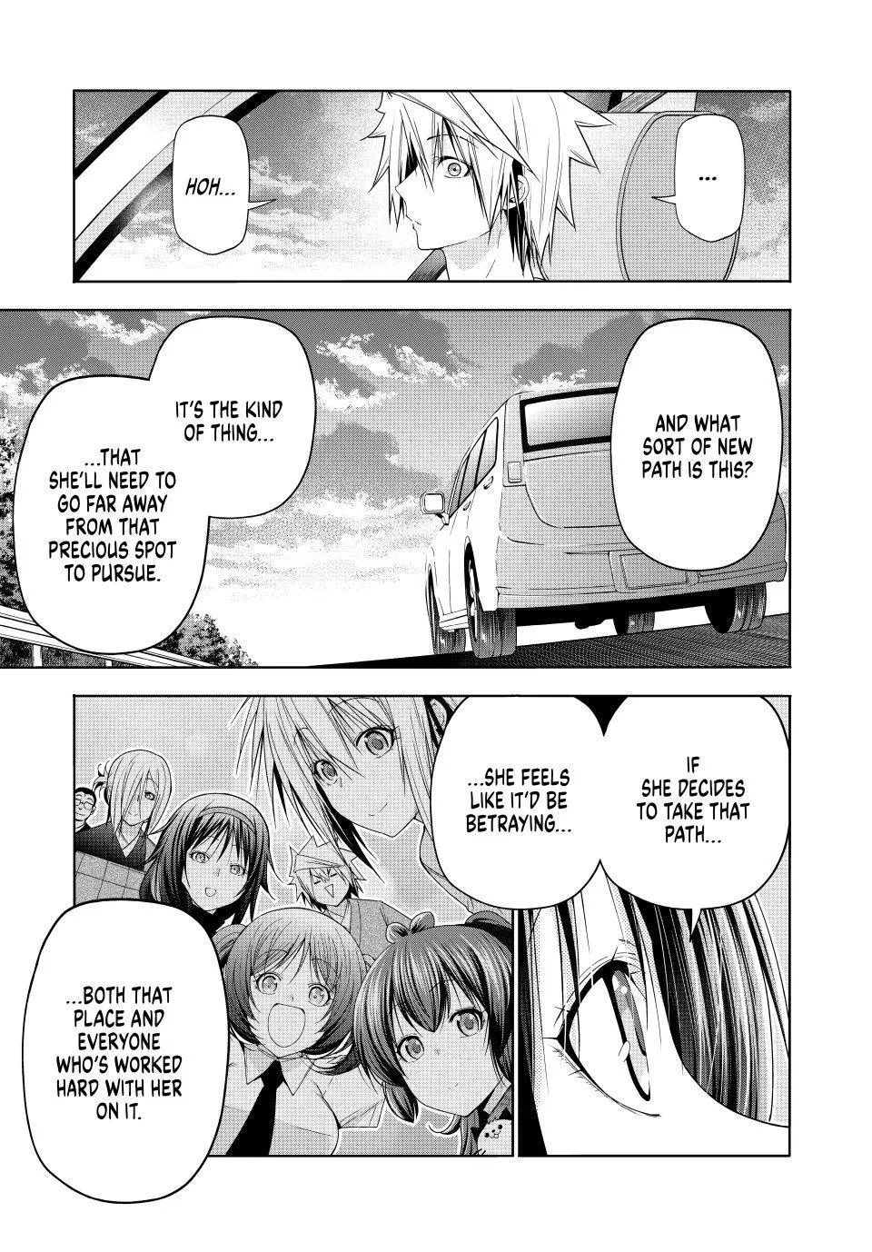 Temple Chapter 140 page 12 - 