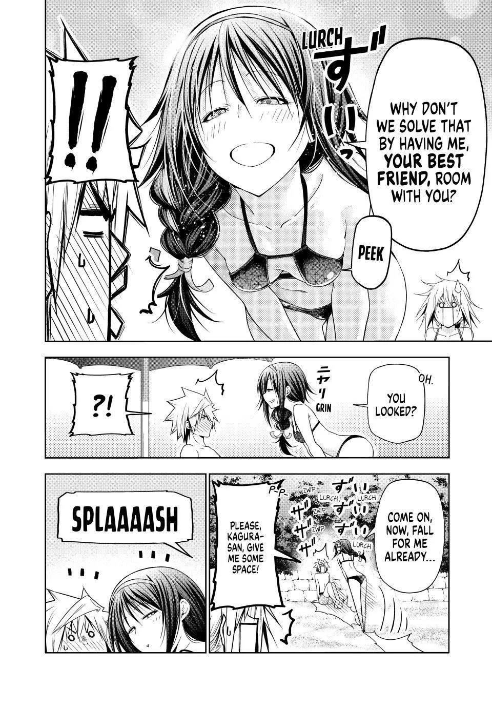 Temple Chapter 140 page 7 - 