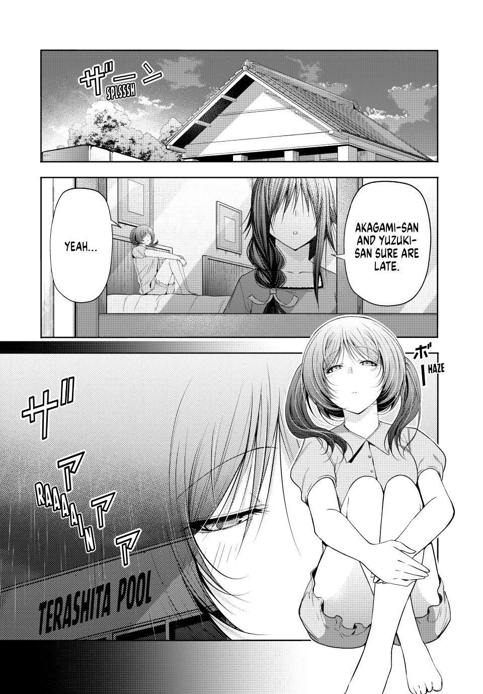 Temple Chapter 141 page 1 - 