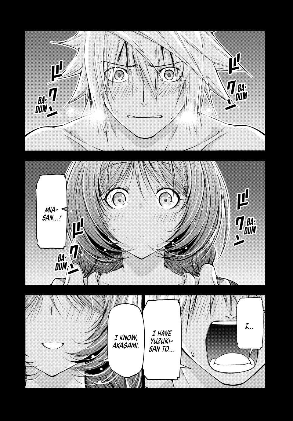 Temple Chapter 141 page 3 - 