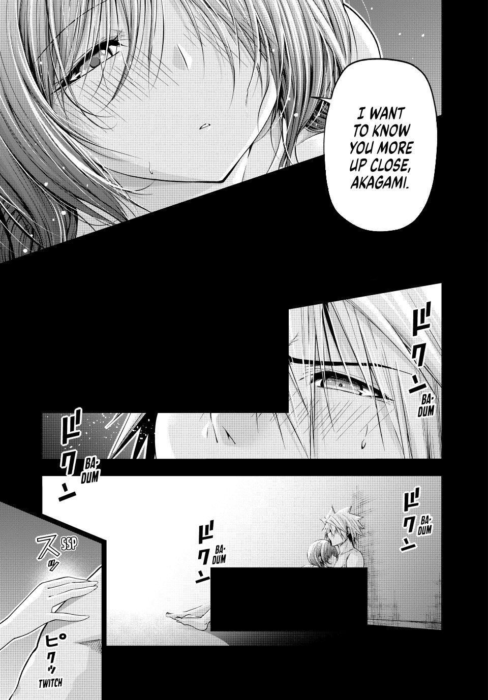 Temple Chapter 141 page 7 - 