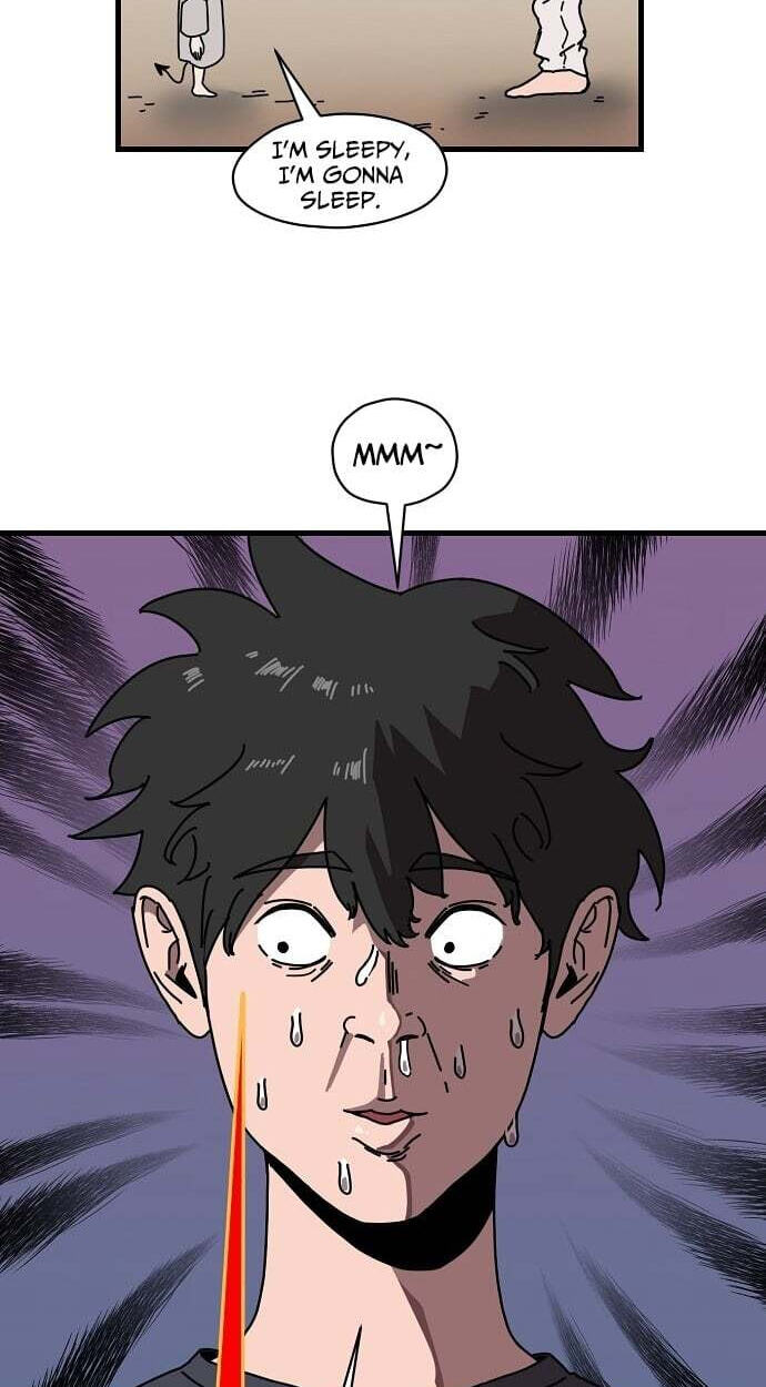Temporarily Under Devil's Protection! Chapter 1 page 28 - 