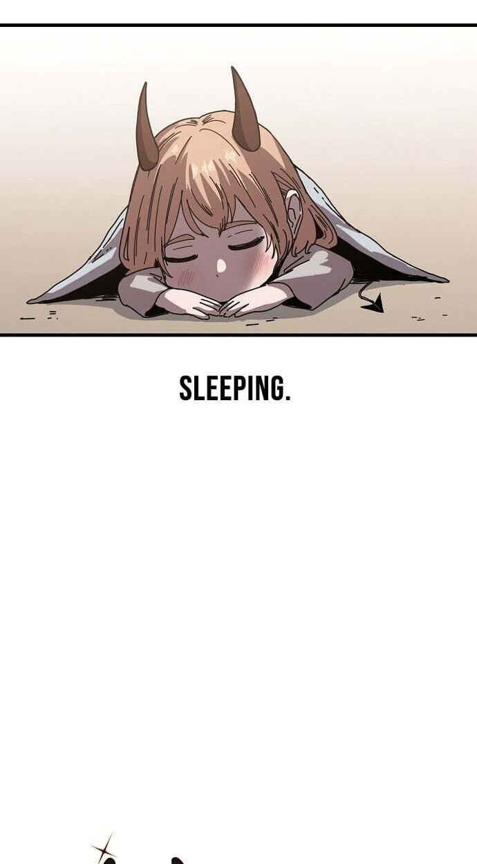 Temporarily Under Devil's Protection! Chapter 1 page 4 - 