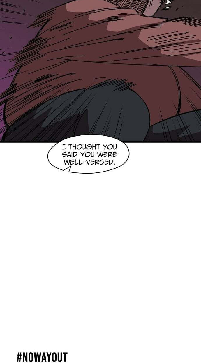 Temporarily Under Devil's Protection! Chapter 1 page 38 - 
