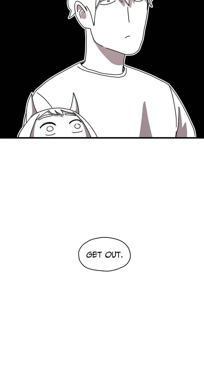 Temporarily Under Devil's Protection! Chapter 1 page 45 - 