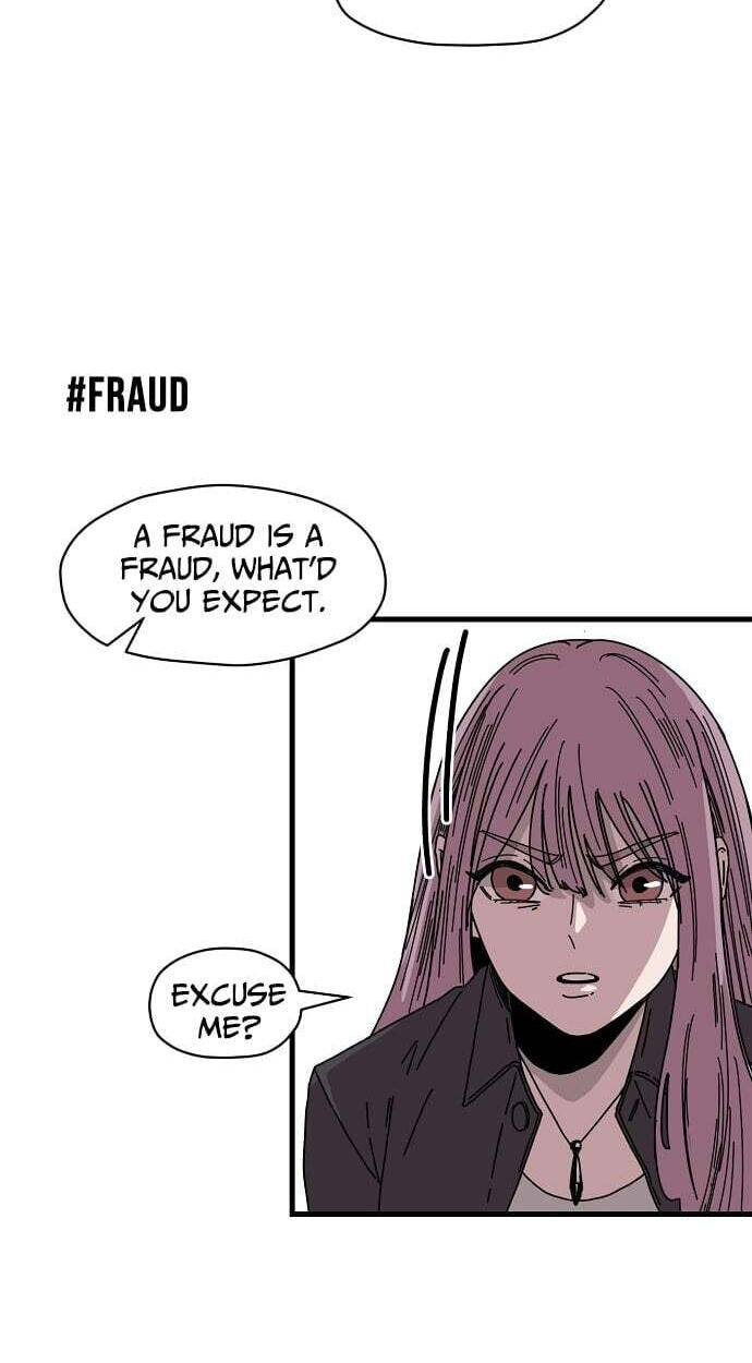 Temporarily Under Devil's Protection! Chapter 1 page 62 - 