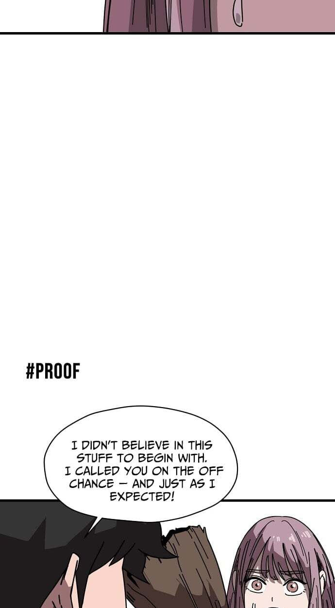 Temporarily Under Devil's Protection! Chapter 1 page 65 - 