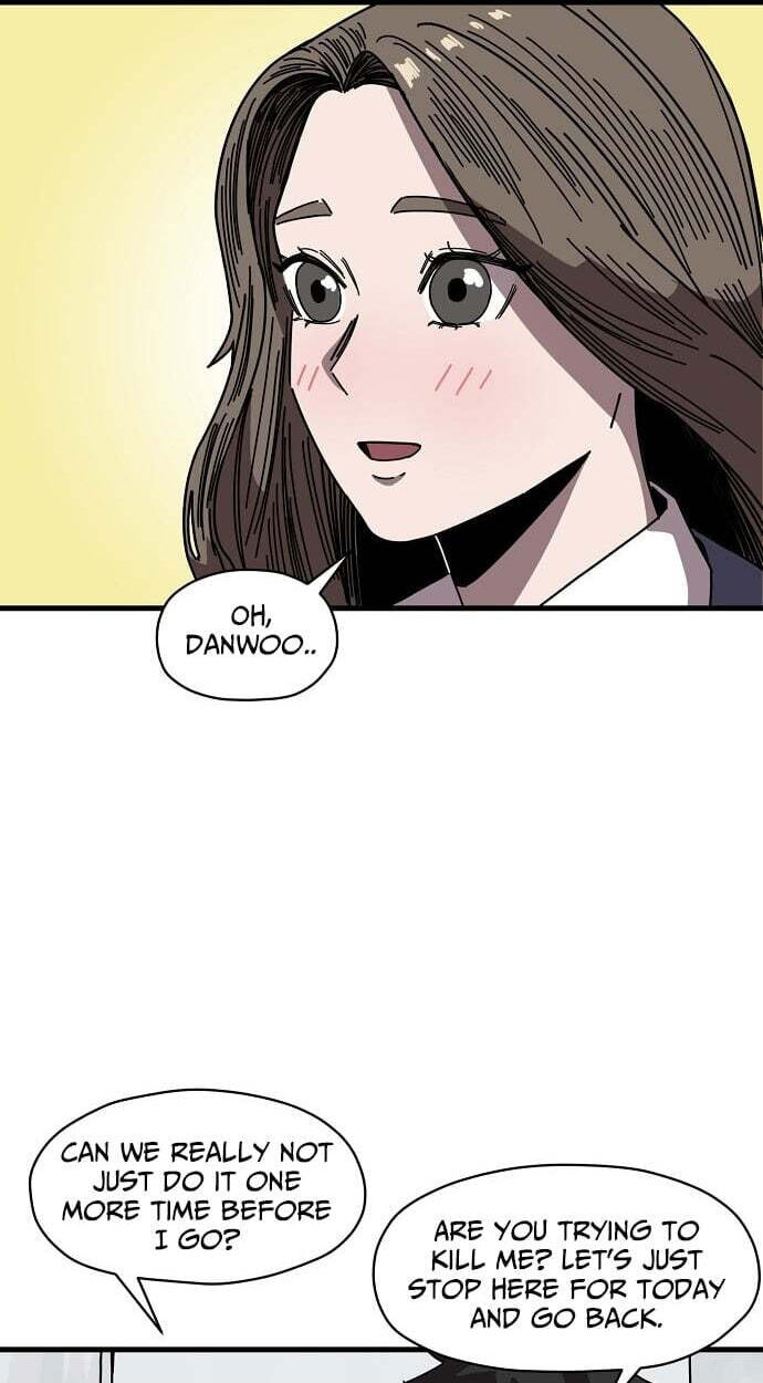 Temporarily Under Devil's Protection! Chapter 1 page 76 - 