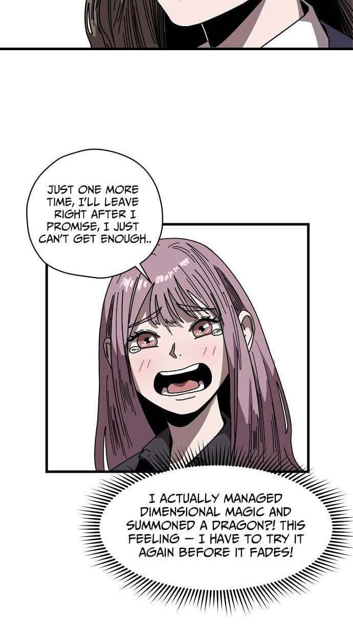 Temporarily Under Devil's Protection! Chapter 1 page 78 - 