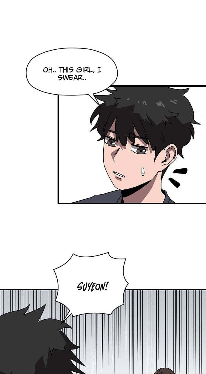 Temporarily Under Devil's Protection! Chapter 1 page 79 - 