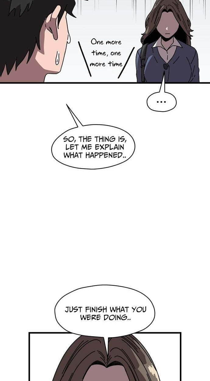 Temporarily Under Devil's Protection! Chapter 1 page 80 - 