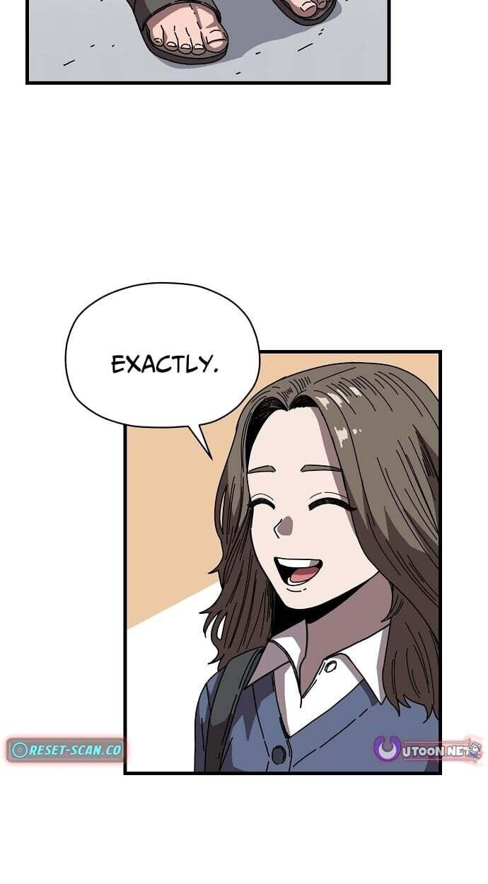 Temporarily Under Devil's Protection! Chapter 1 page 9 - 