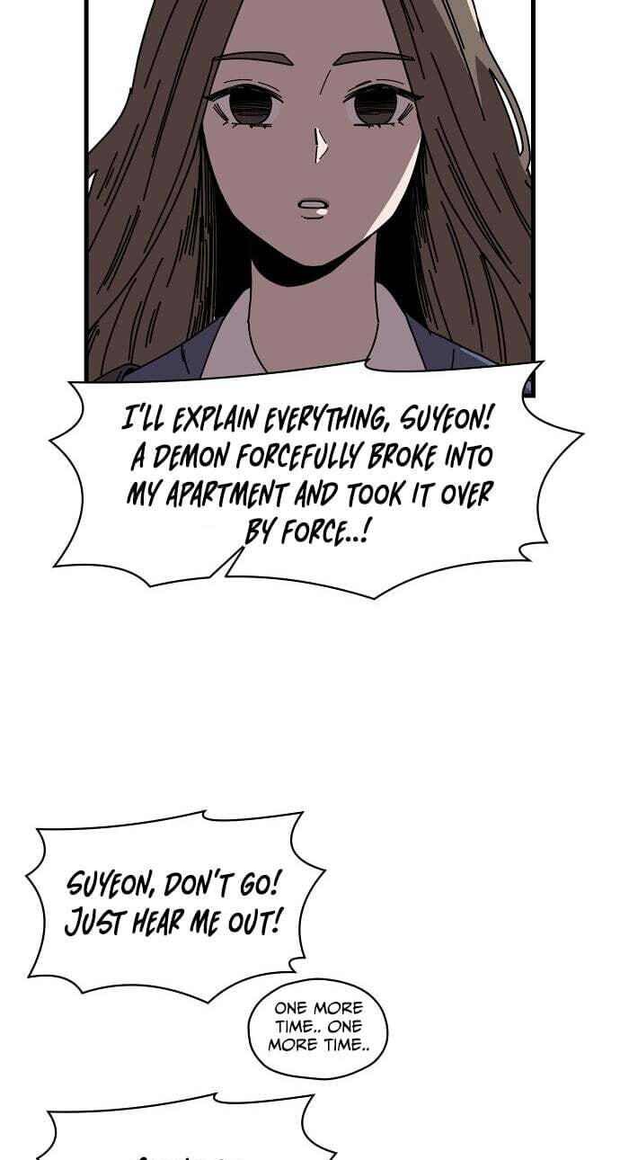 Temporarily Under Devil's Protection! Chapter 1 page 81 - 