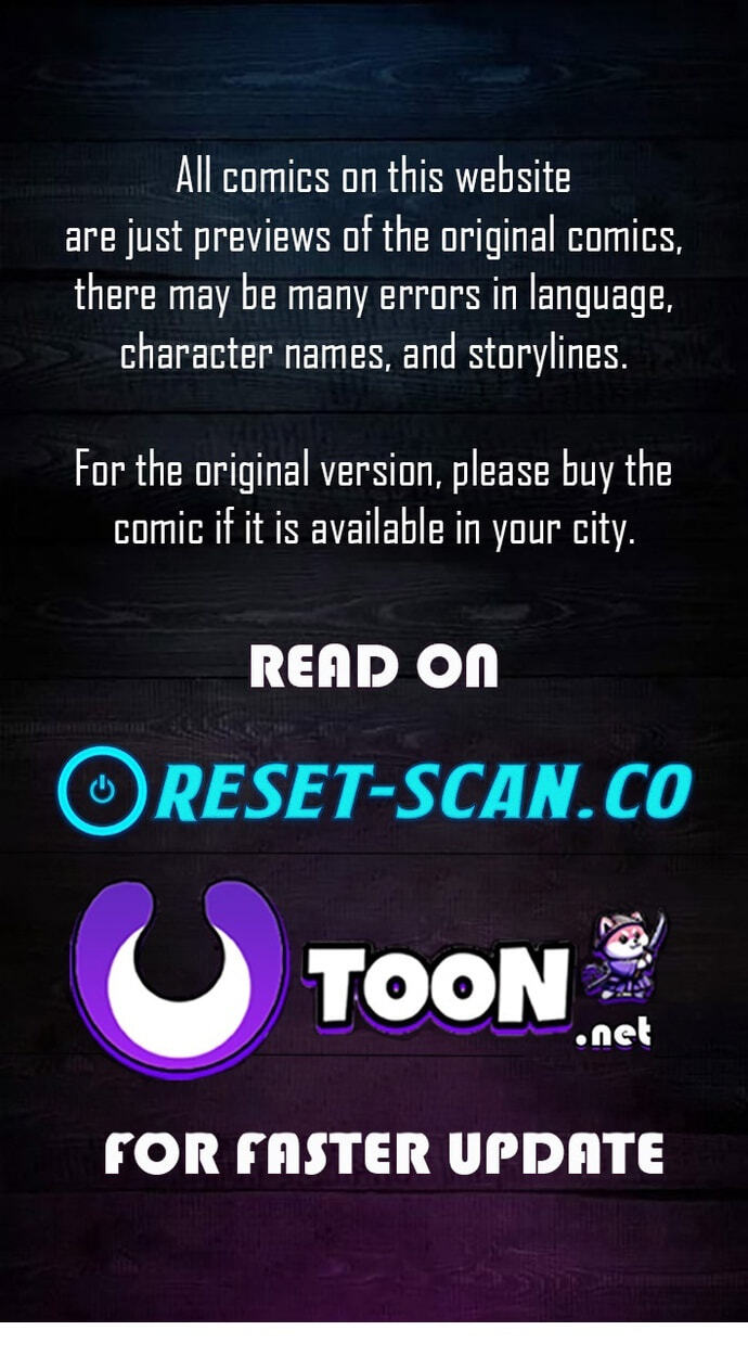 Temporarily Under Devil's Protection! Chapter 10 page 1 - 