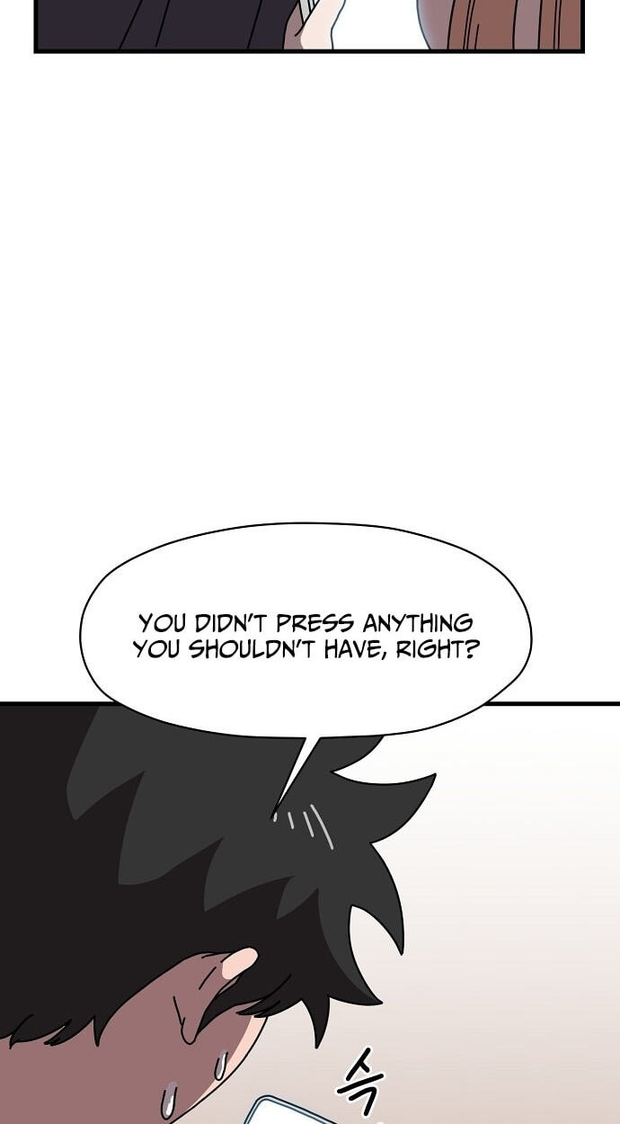Temporarily Under Devil's Protection! Chapter 10 page 14 - 