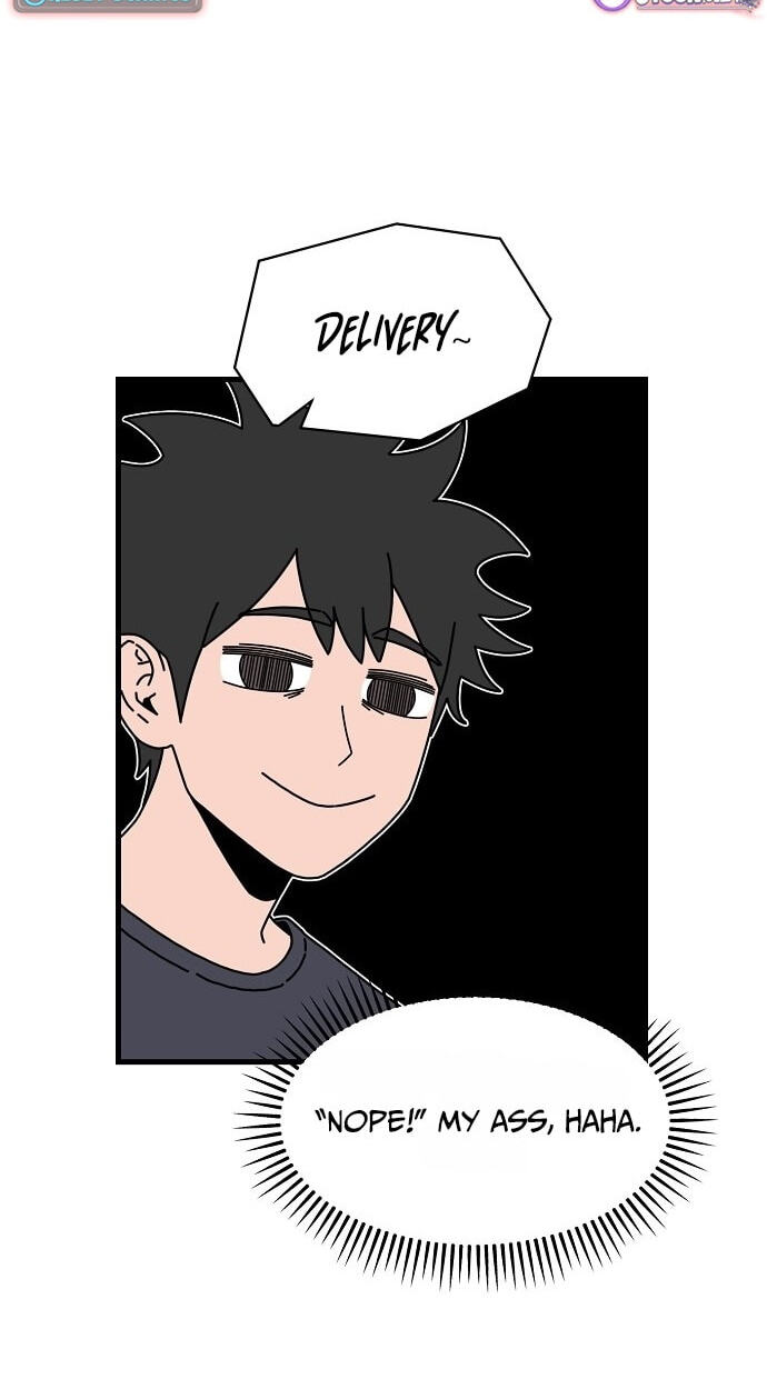 Temporarily Under Devil's Protection! Chapter 10 page 16 - 