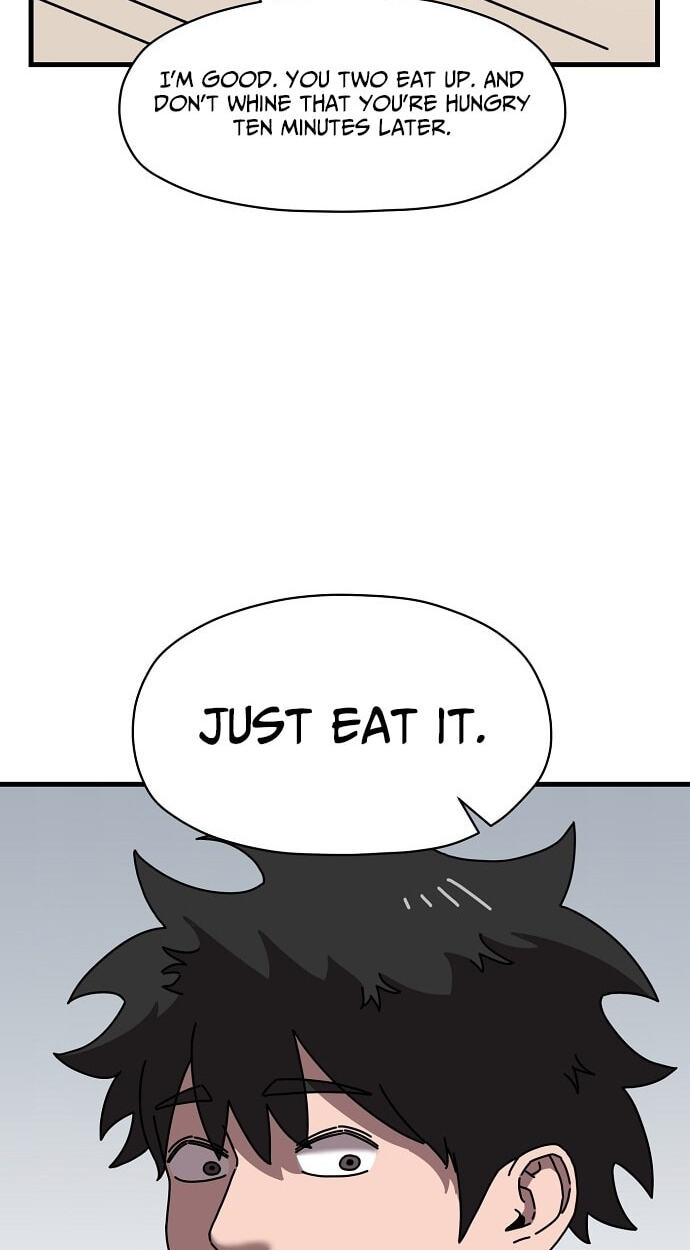 Temporarily Under Devil's Protection! Chapter 10 page 20 - 