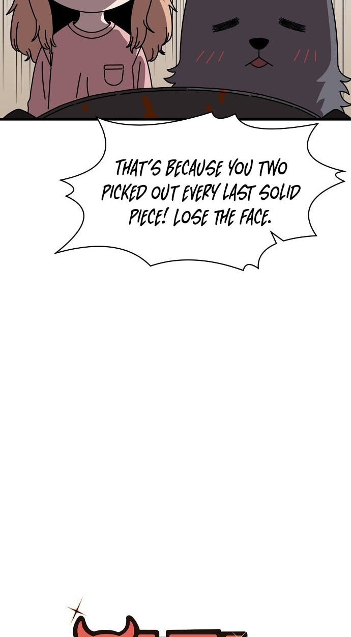 Temporarily Under Devil's Protection! Chapter 10 page 4 - 