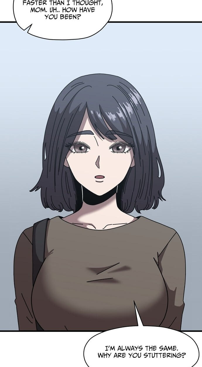 Temporarily Under Devil's Protection! Chapter 10 page 39 - 