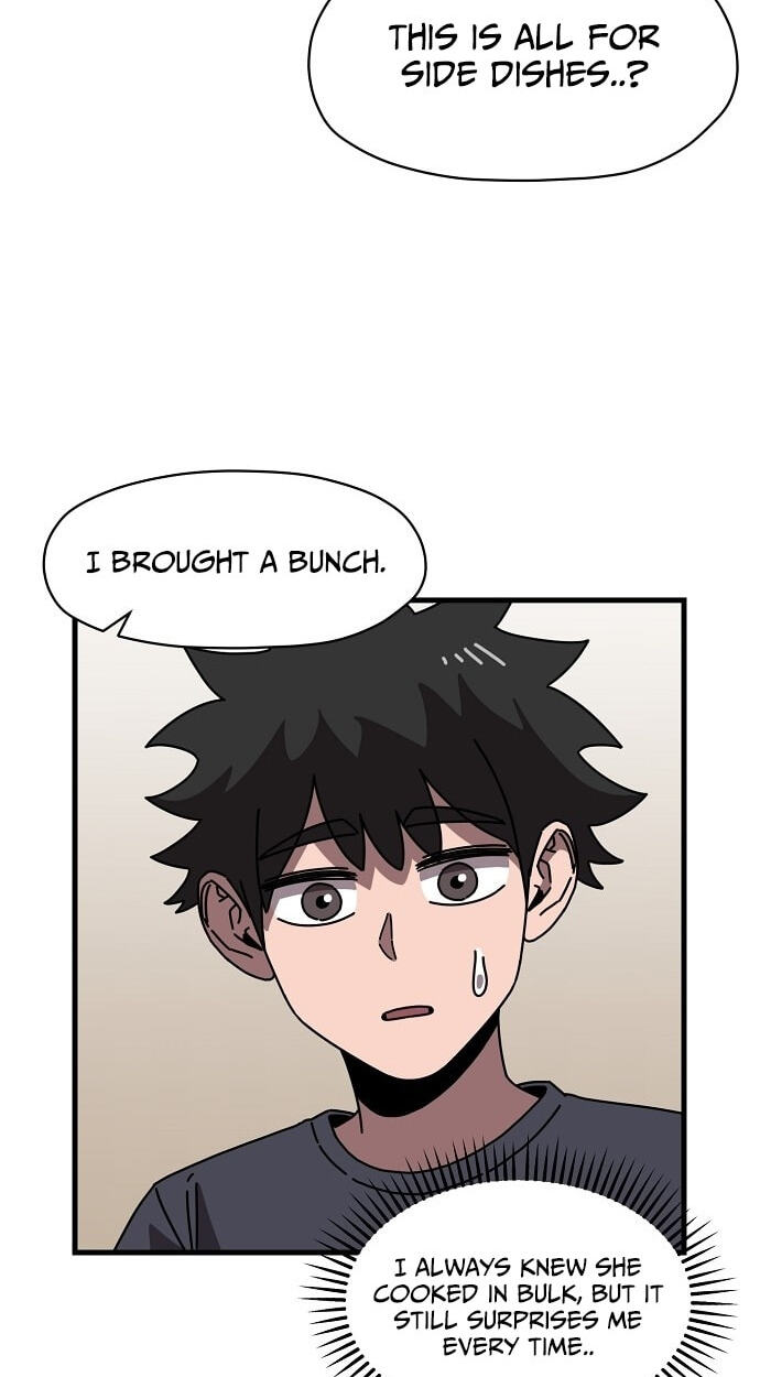 Temporarily Under Devil's Protection! Chapter 10 page 42 - 