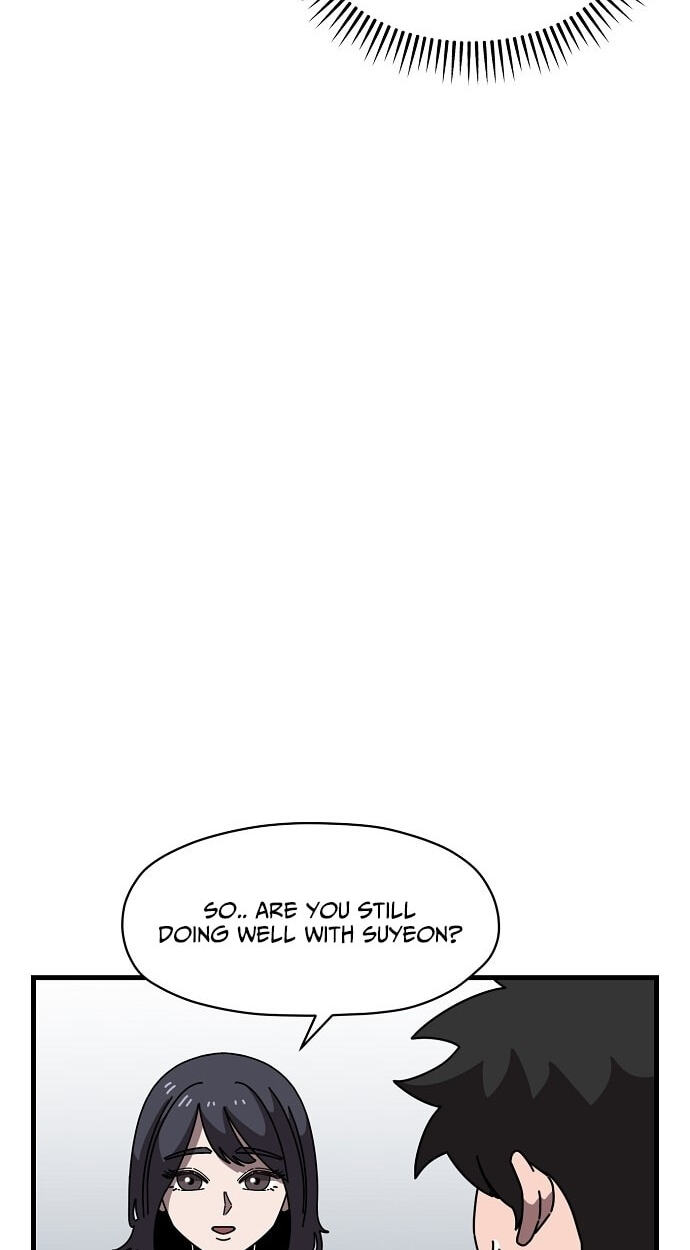Temporarily Under Devil's Protection! Chapter 10 page 43 - 