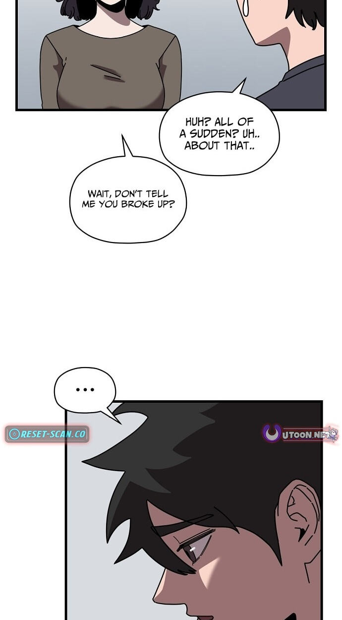 Temporarily Under Devil's Protection! Chapter 10 page 44 - 