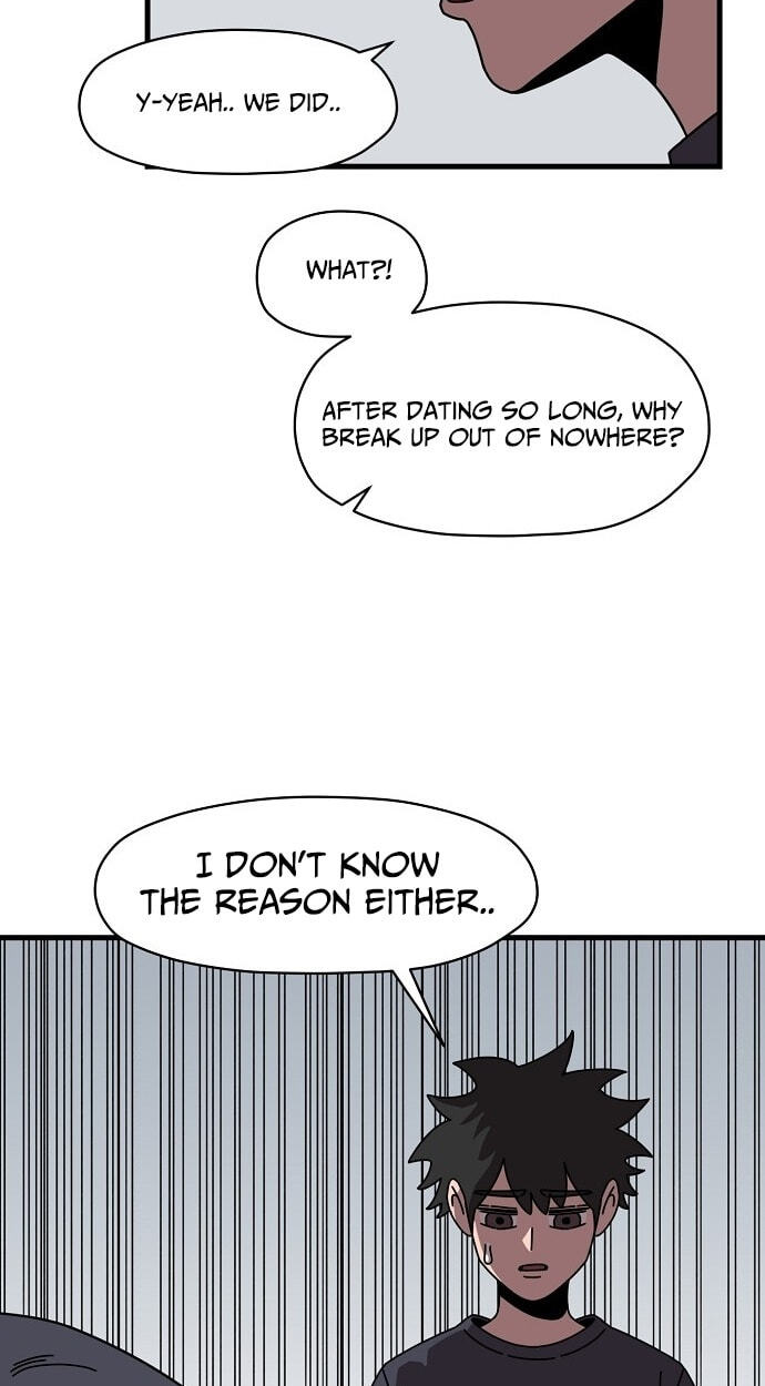 Temporarily Under Devil's Protection! Chapter 10 page 45 - 